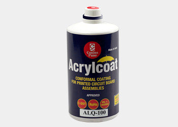 Acrycoat AR-30 PCR Coating